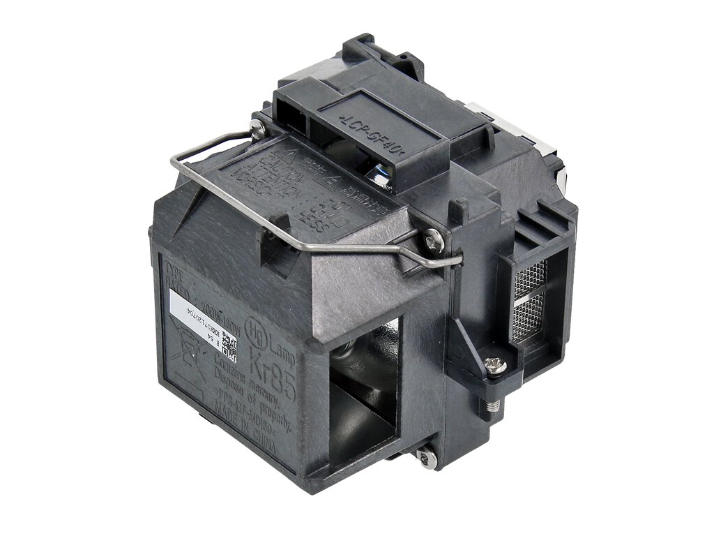 LAMPA PROJEKTORA EPSON EX71 Powerlite HC 705HD HQ Przeznaczenie Epson