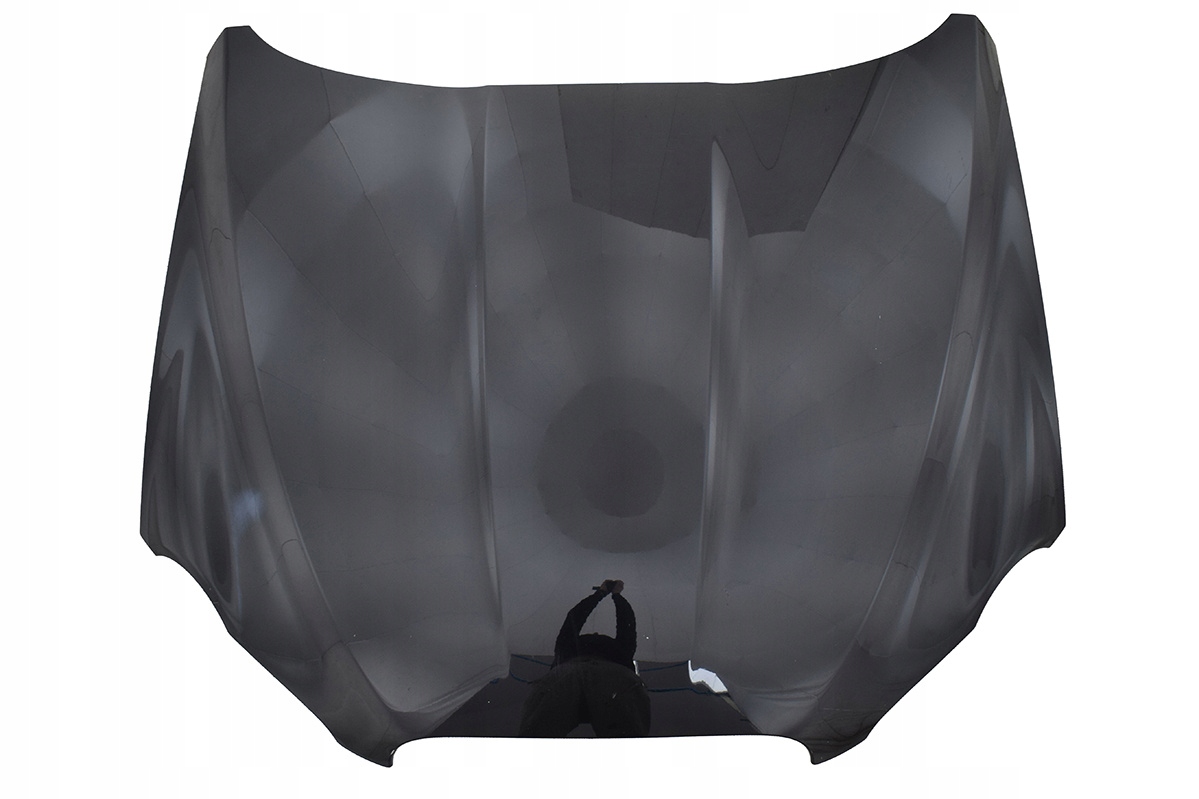 Capot JAGUAR XF X250