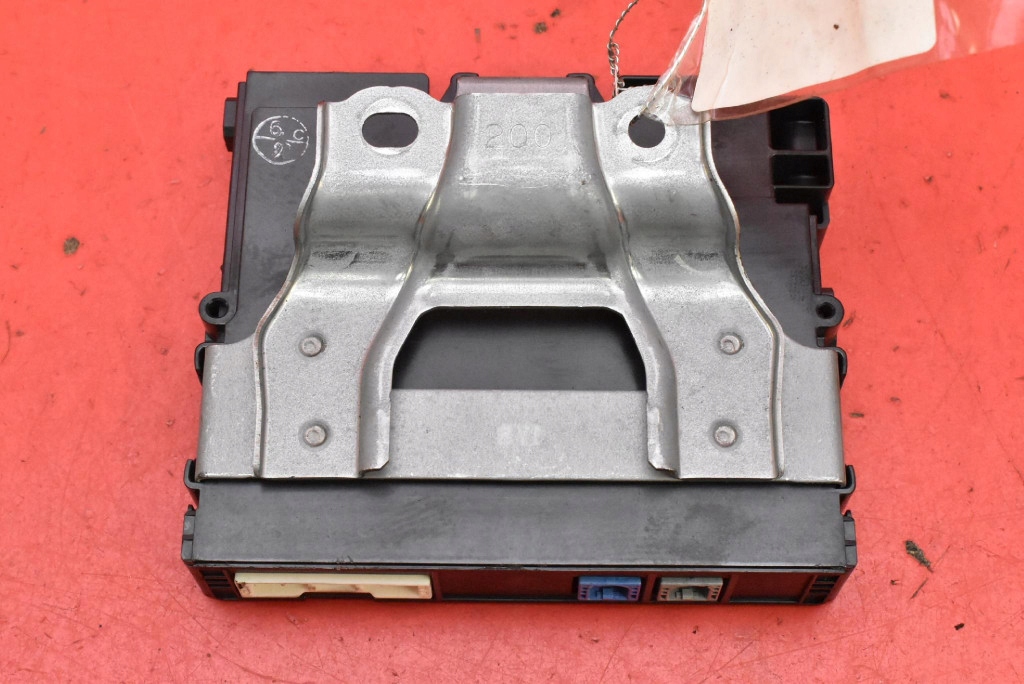 control unit module TELEFONU 86740-12040 TOYOTA COROLLA E21 18-25