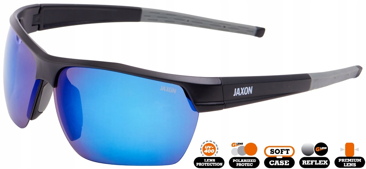 Okulary Polaryzacyjne 70SMB Jaxon