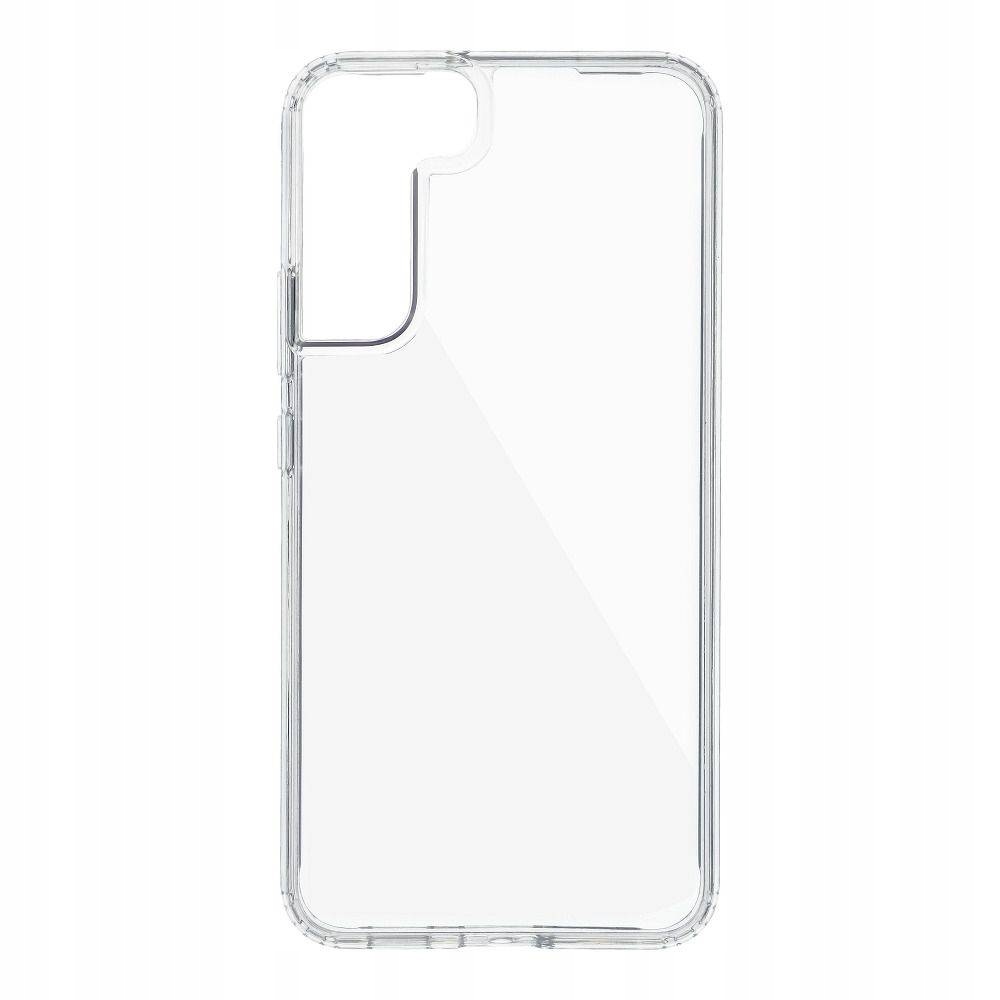 Etui Clear Case 2mm Box do Samsung Galaxy A22 Lte