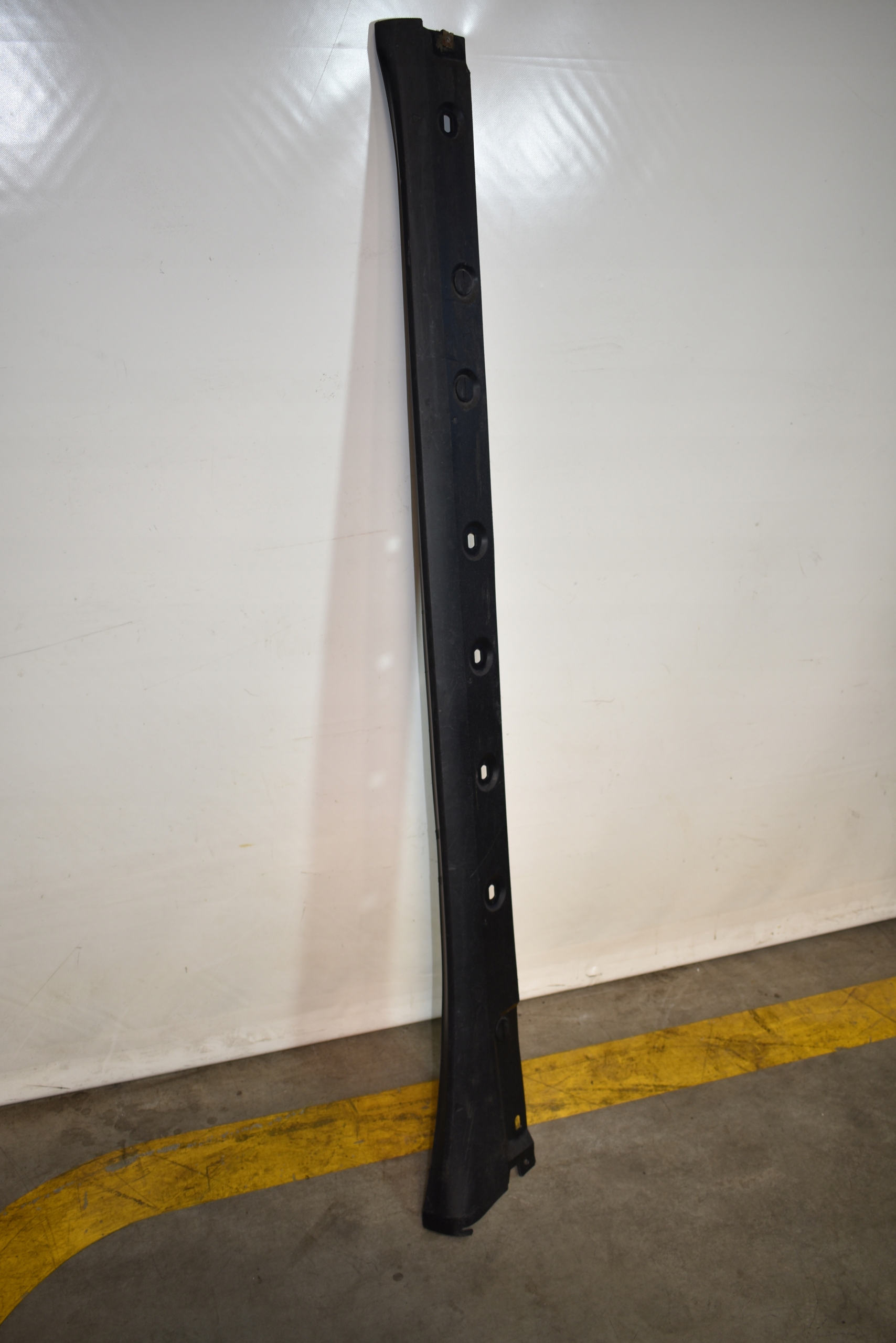 moulding threshold cap right PORSCHE 991 1