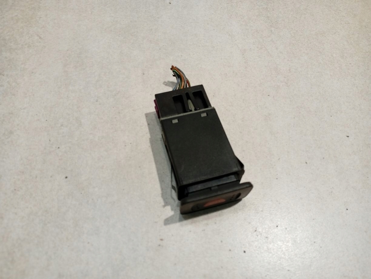 Schalter Leuchten des warnblickschalters VW BORA 1.4 16V