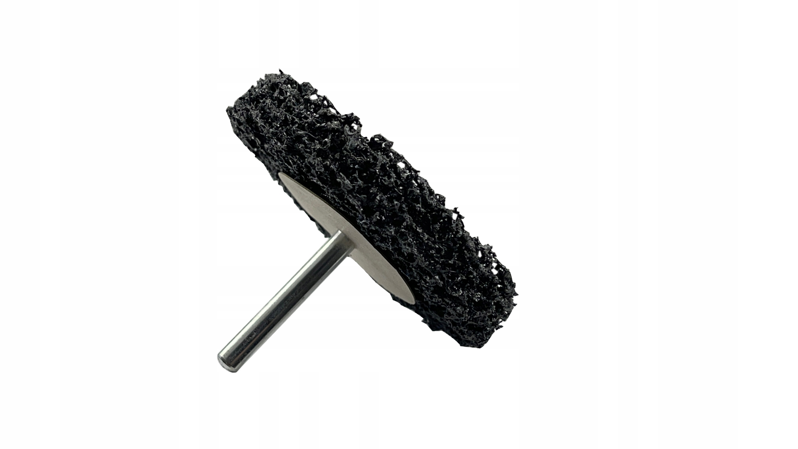 WŁÓKNINA DIAMES USUWANIE RDZY WŁOS MURZYNA 80x13x6 Kod producenta TW-80/13/6