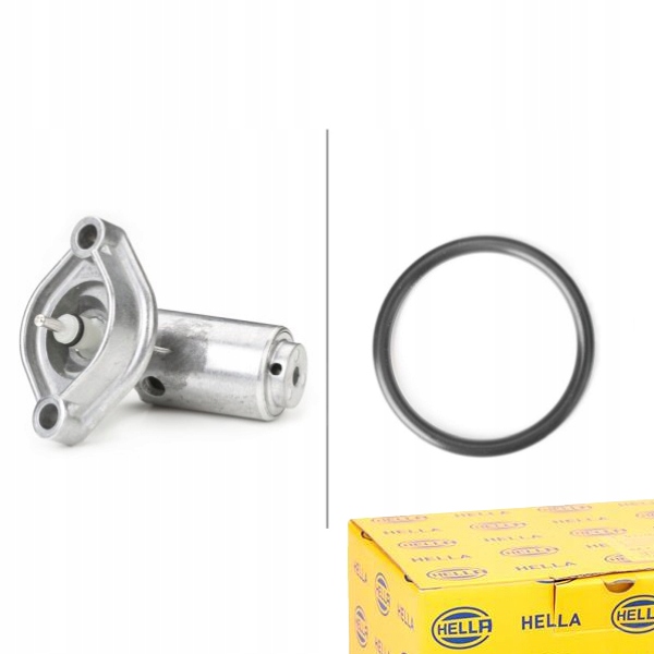 6EZ 004 - Датчик рівня масла для MERCEDES SPRINTER 2-t 214