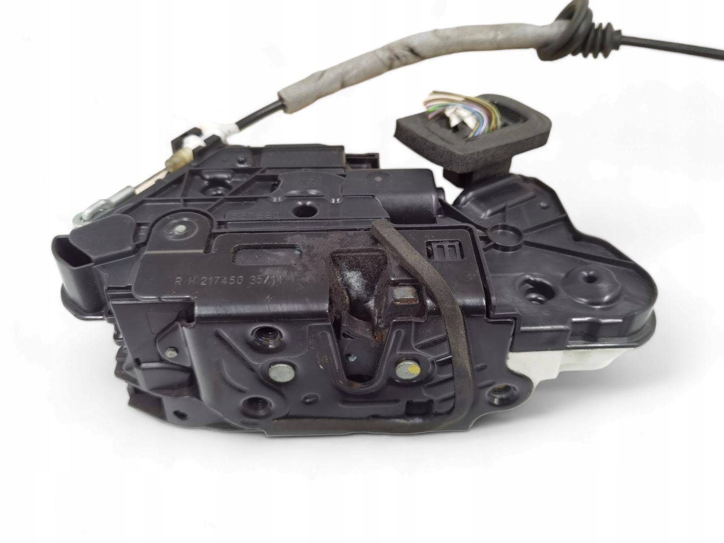 lock door front right side SEAT Toledo 4 KG 2013 5E2837016