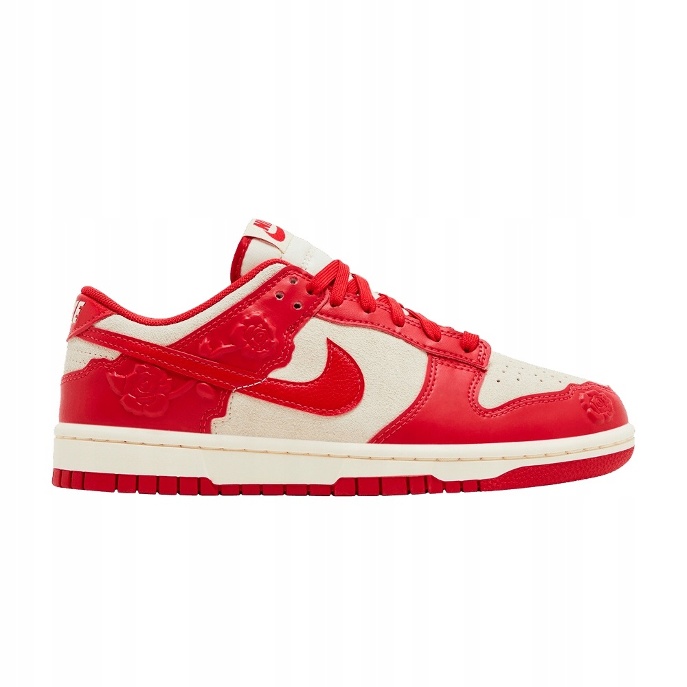 Nike Dunk Low Red Roses (Dámské)