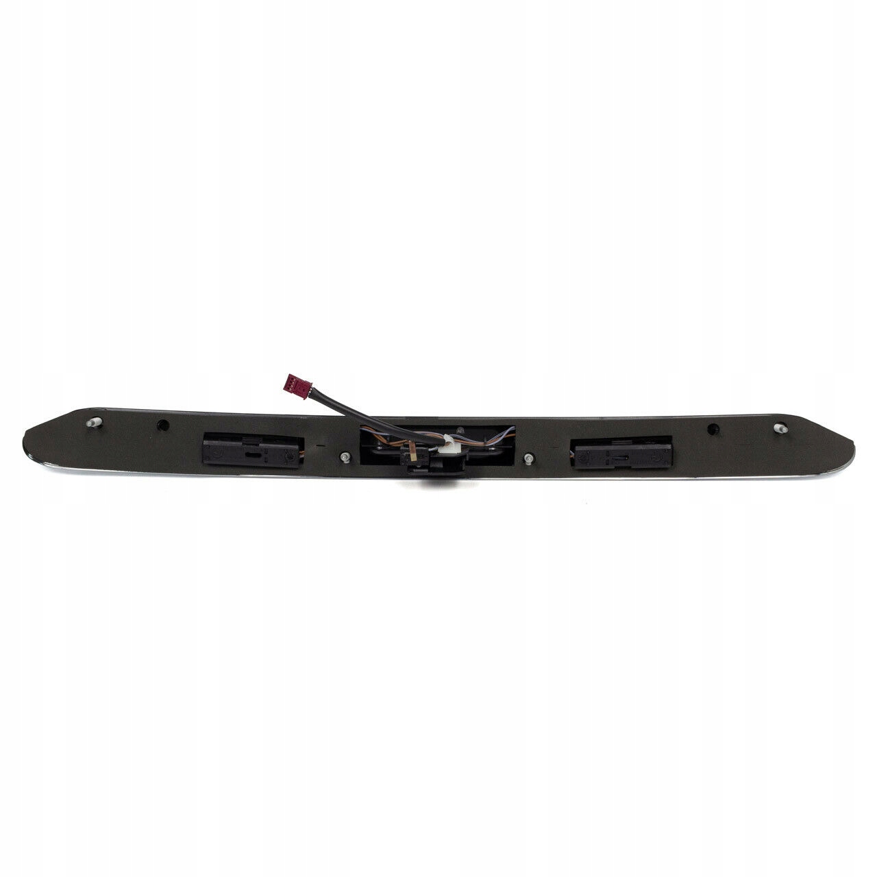 OE BMW E39 KOMBI LISTWA OSWIETLENIA KLAPY CHROM Part number 51137051529