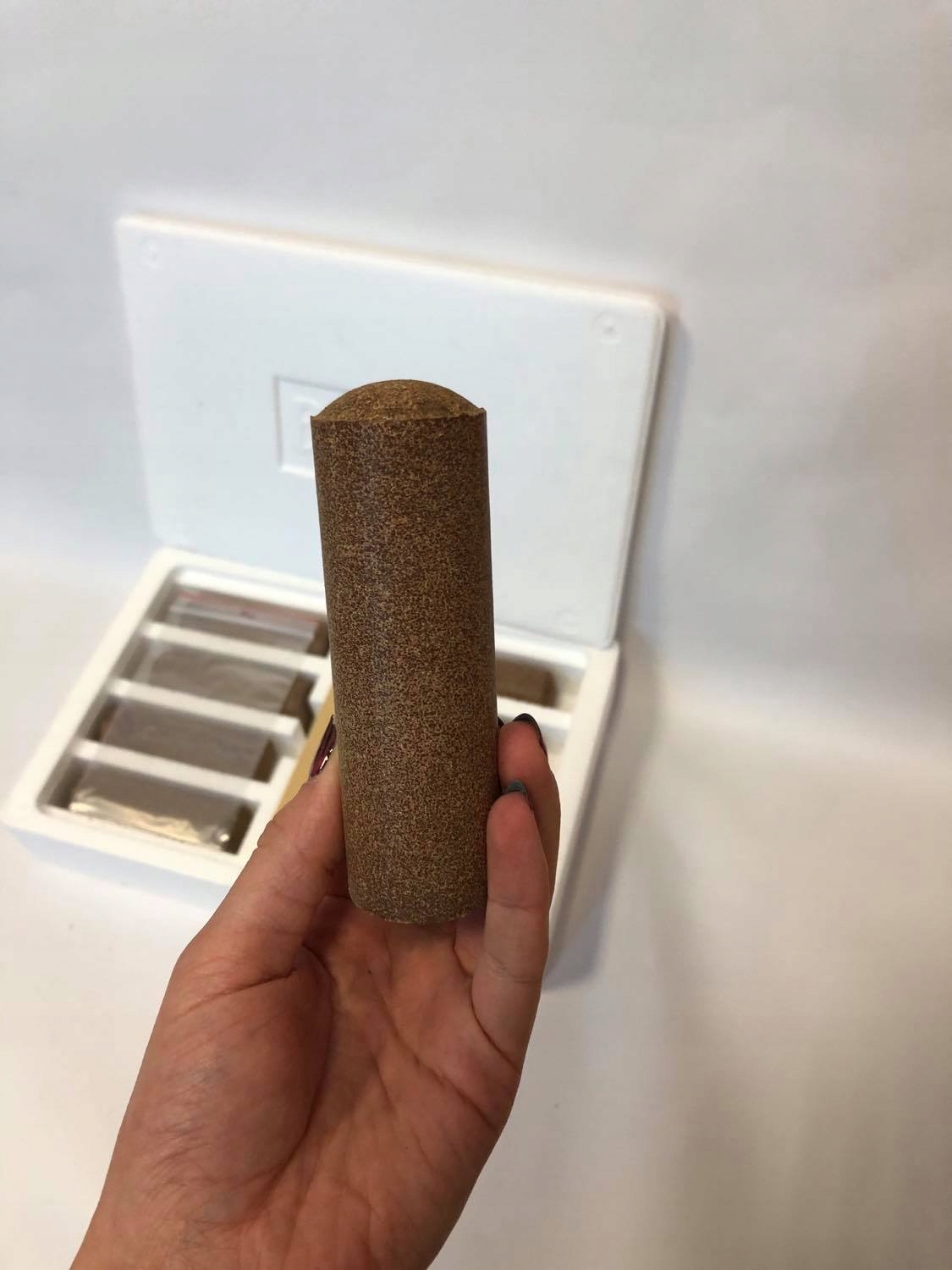 Bolus Stoper stop biegunkom 8 szt. J FARM Przeznaczenie dla bydła