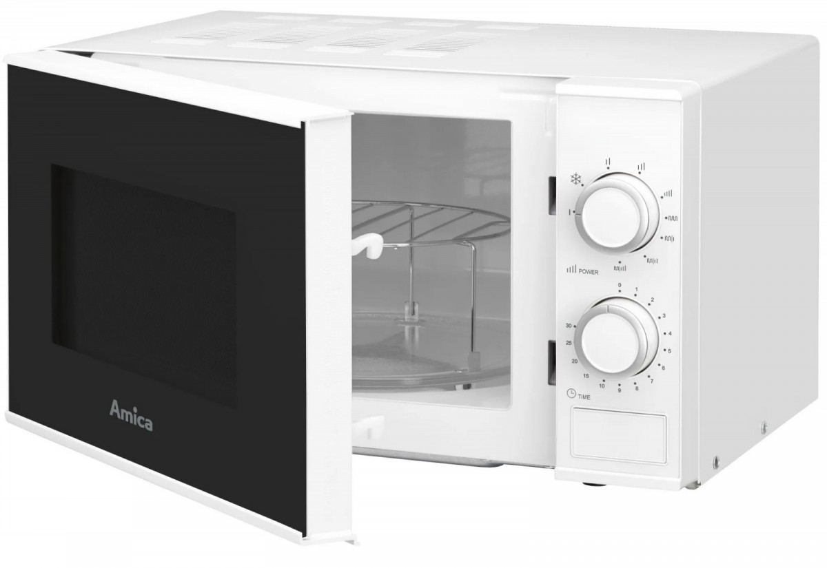 AMICA Kuchenka mikrofalowa AMGF17M2GW Marka Amica