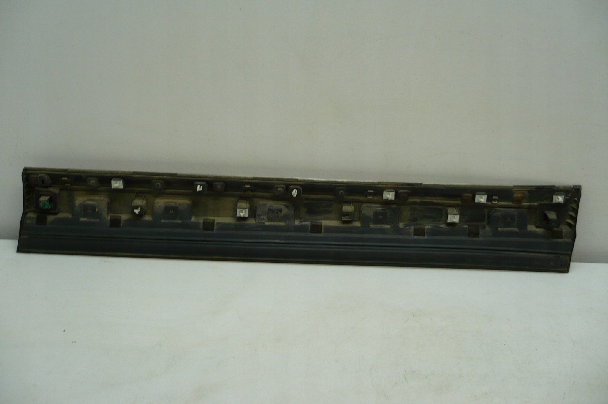 KIA SORENTO III 3 moulding door left front 14-20