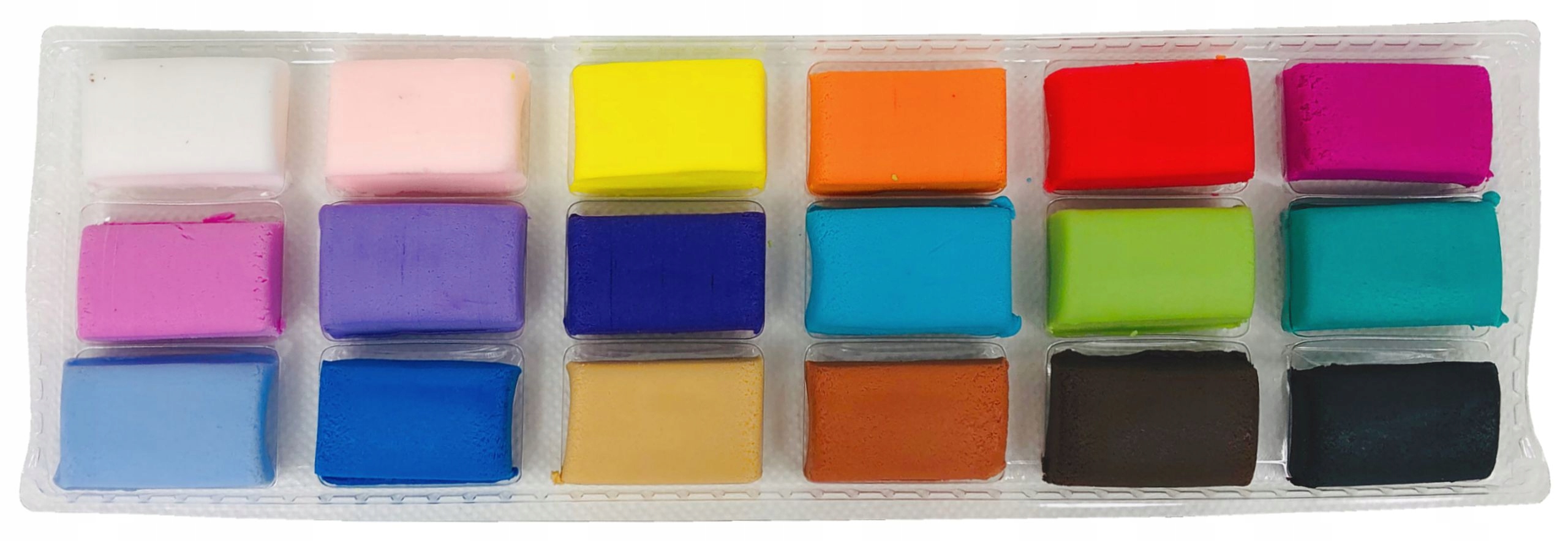 ASTRA MODELINA DLA DZIECI 18 KOLORÓW NIEBRUDZĄCA Marka Astra