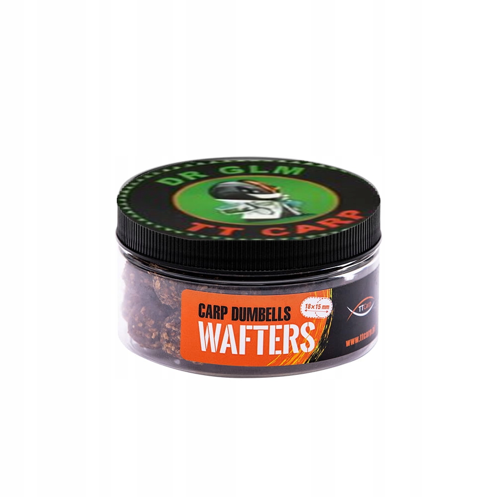 TTCarp Dr Glm Wafters 100ml