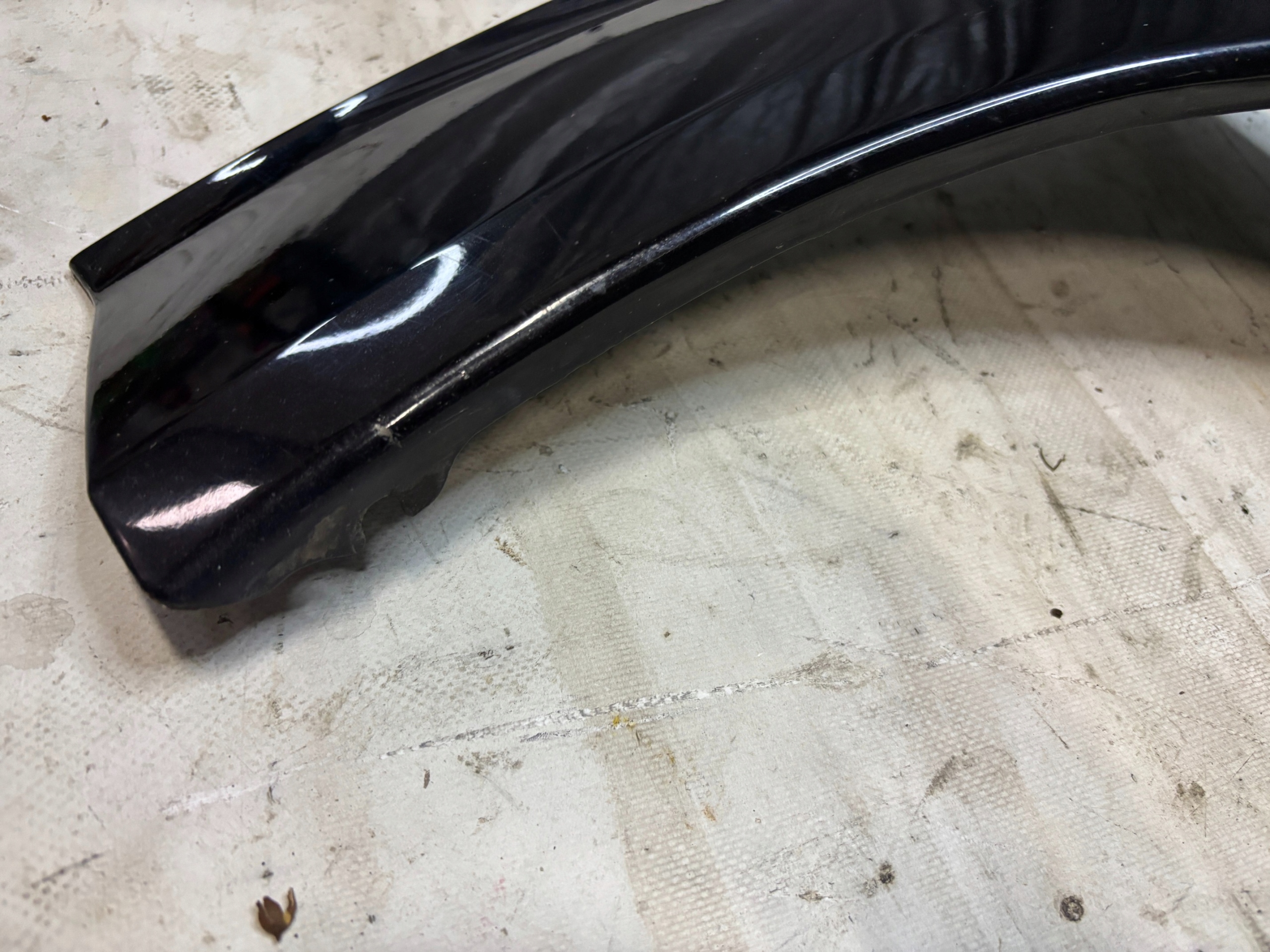 fender right front Opel Tigra B k: Z20R