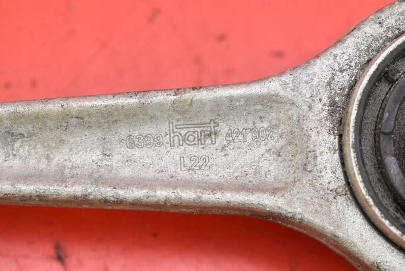 Querlenker links heck BMW E39 2.0 D 136 KM Sedan LIFT 00-04