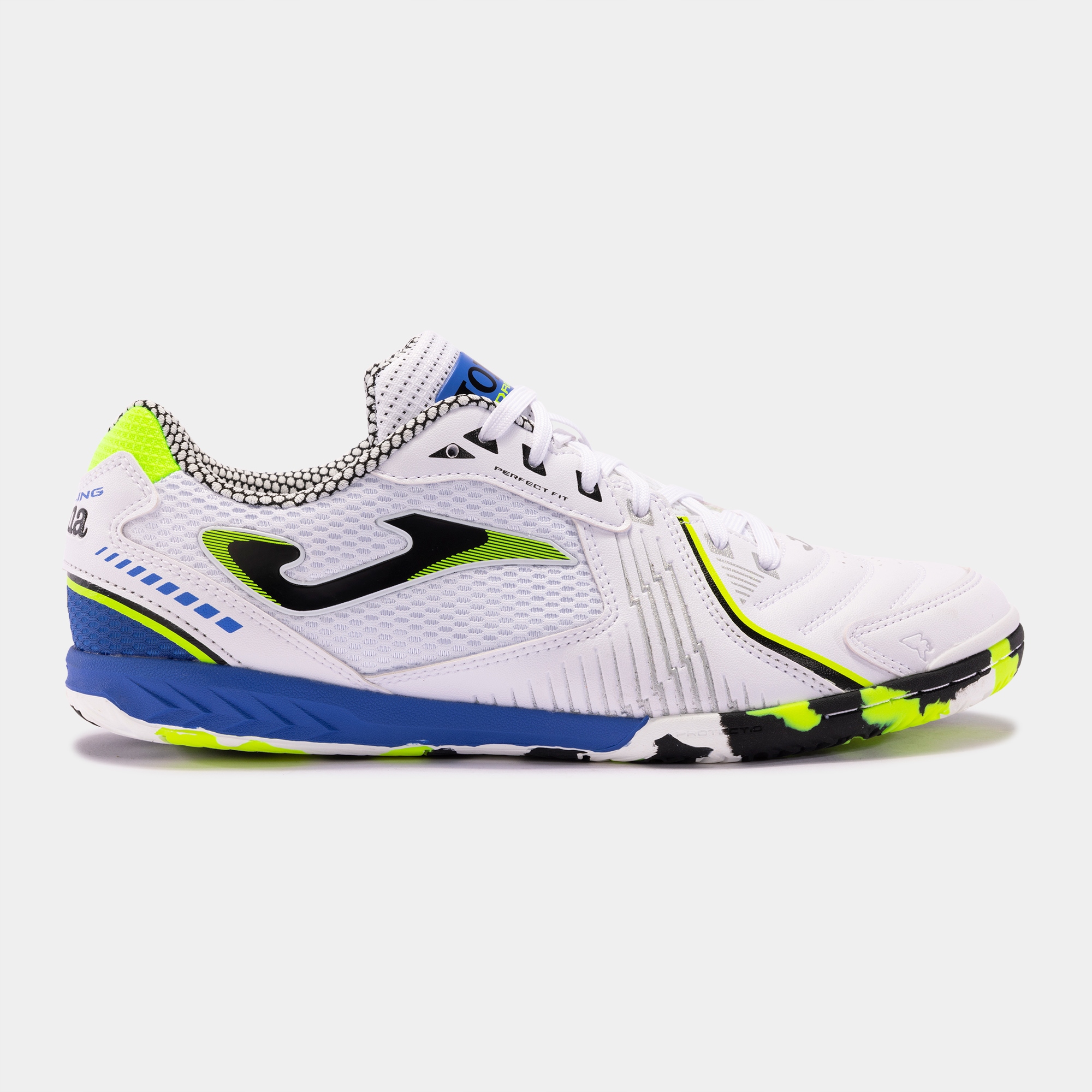 BUTY HALOWE JOMA DRIBLING 2402 FUTSAL rozm. 44,5; KOLEKCJA 2024 R