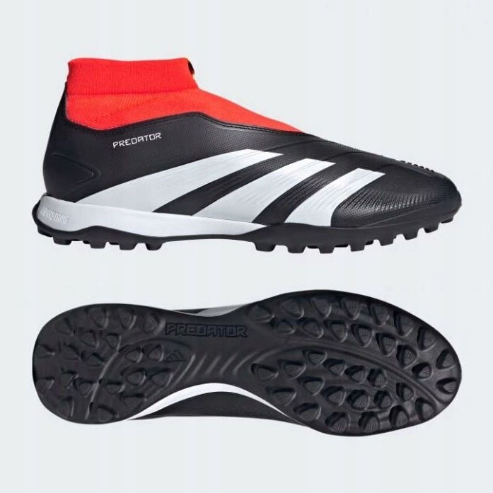 Buty piłkarskie Turfy Adidas Predator League LL Tf IG7715 Eu 48 CM 31