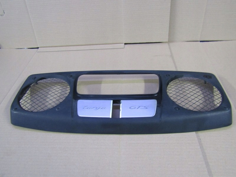 porsche 911 991 ТОРГУВАТИСЯ GTS ЗАХИСТ ВЕНТИЛЯТОРІВ