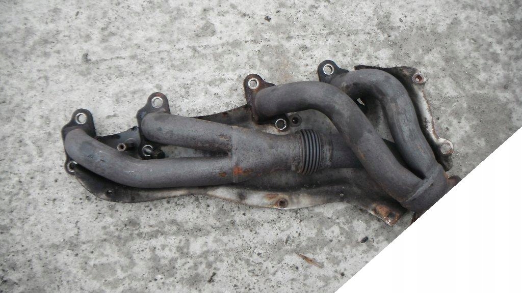 94- - RANGE ROVER 2 P38 4.6 94-выпускной коллектор левый