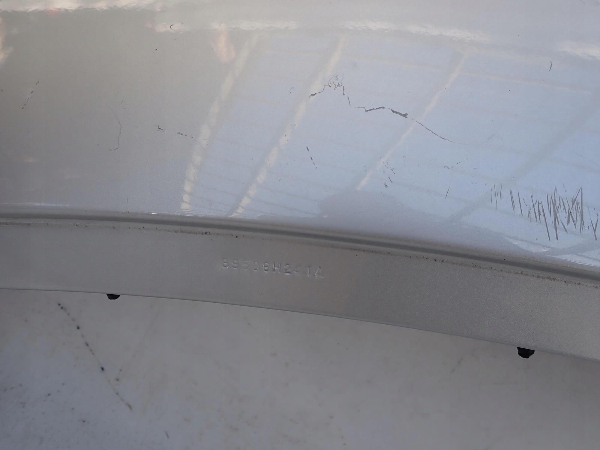 BMW X5 and 1 E53 LCI LIFT 03-06 fender front front left