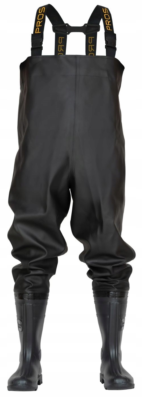 Vodotěsné kalhoty pro průmysl, robustní Pros