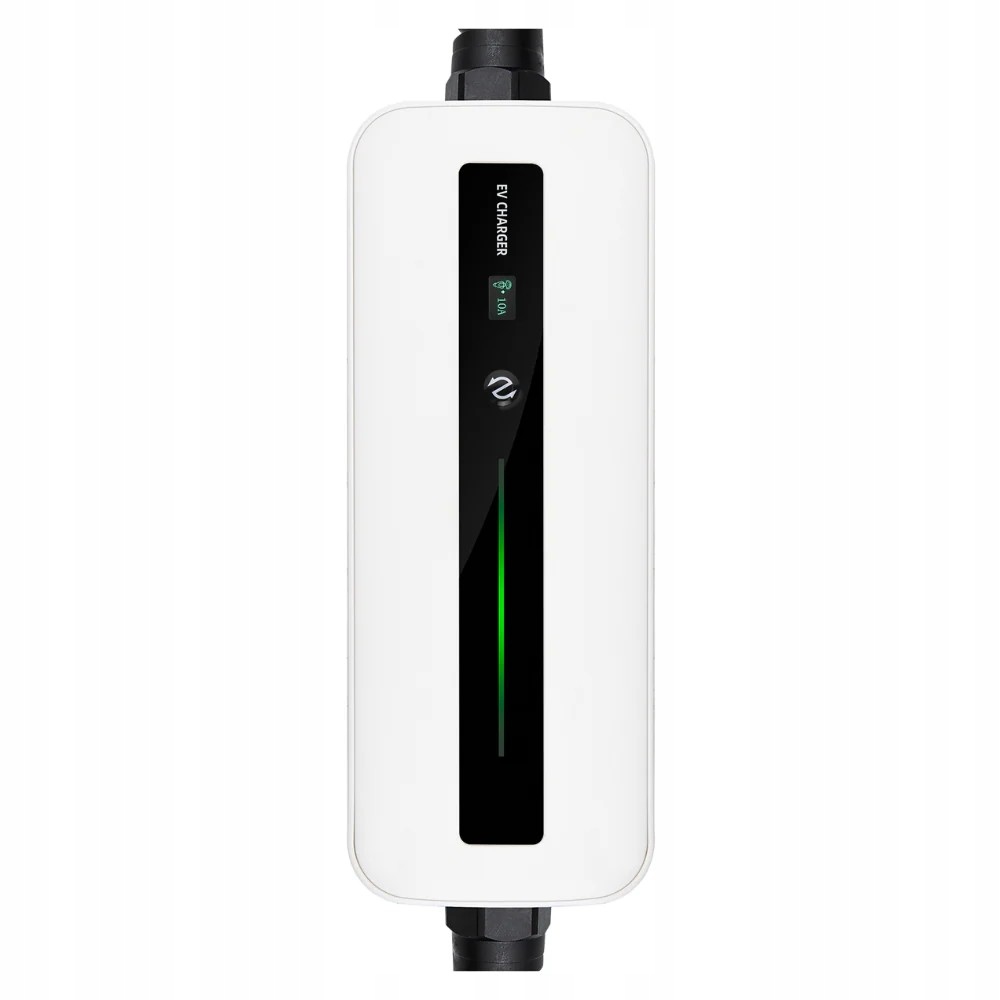 Besen PCD018 Mobilná nabíjačka 1 fáza 3.5 kW 16A Domáca zásuvka (Schuko) Ev