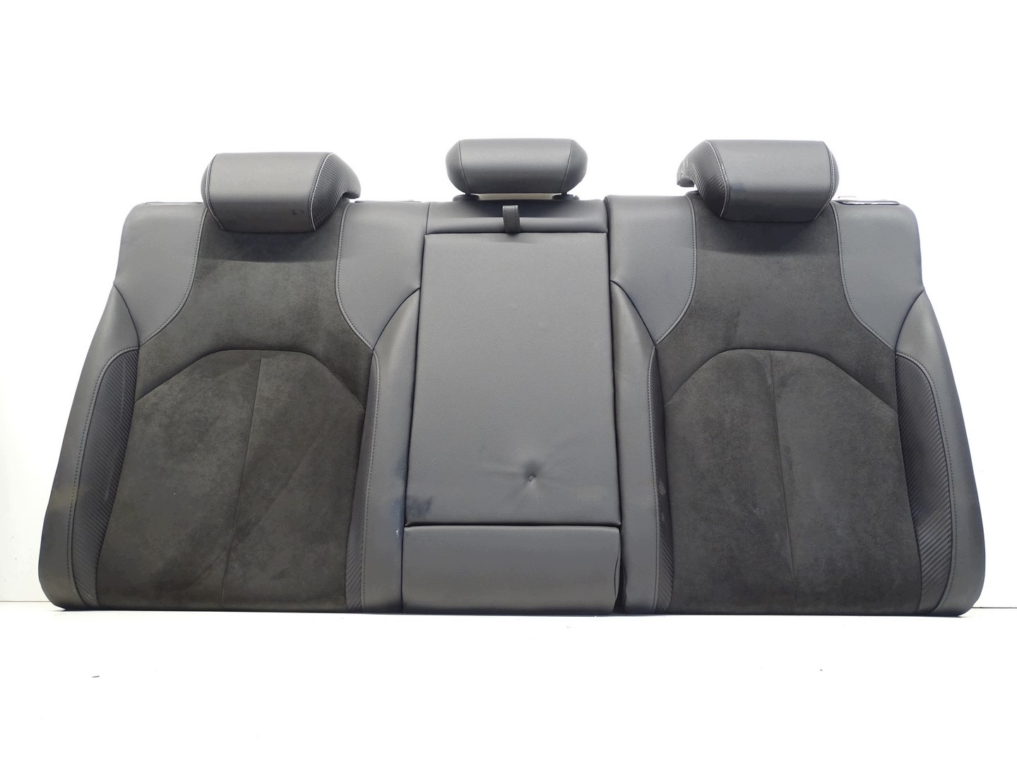 Sitze Sitz vorne Sitz heck KOMPLET SEAT LEON III CUPRA 5D