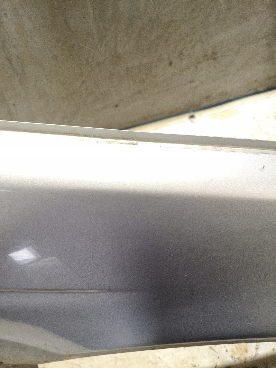 fender right BMW E39 LAKIER 354/7