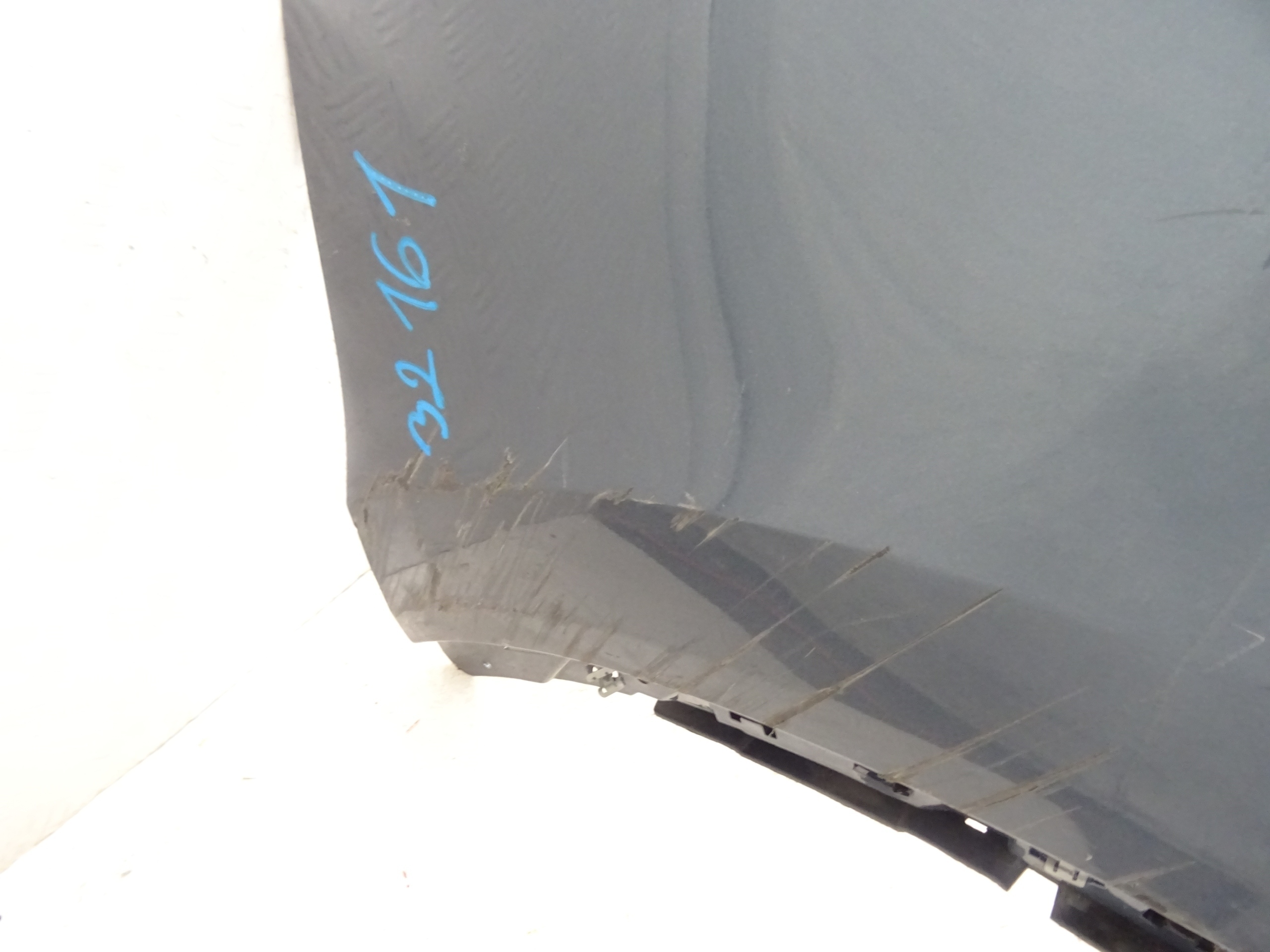 Porsche Cayenne 9Y0 bumper rear part rear