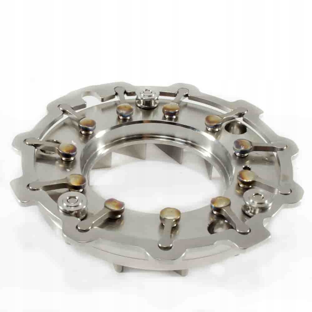 Zmienna Geometria Turbosprężarki Turbiny GARRETT GT1544VK, 753420-2