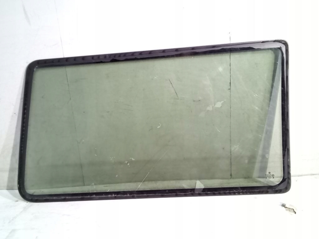 VW T4 window bodywork side left rear part rear