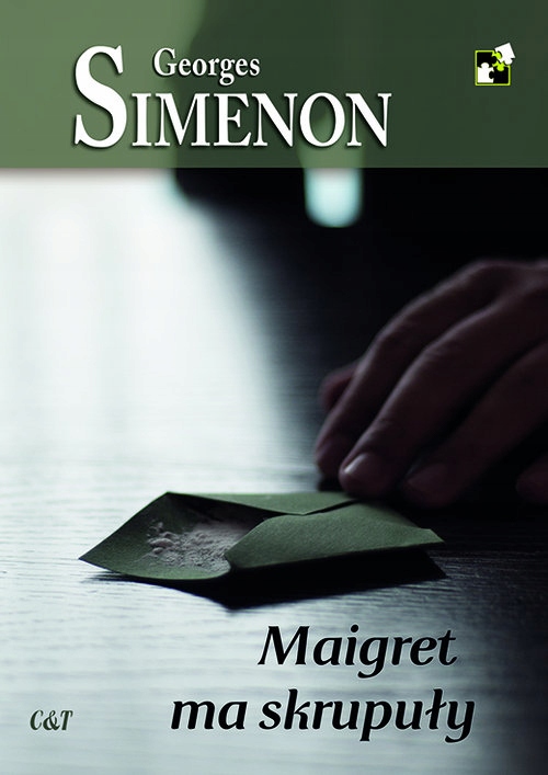 

Maigret ma skrupuły