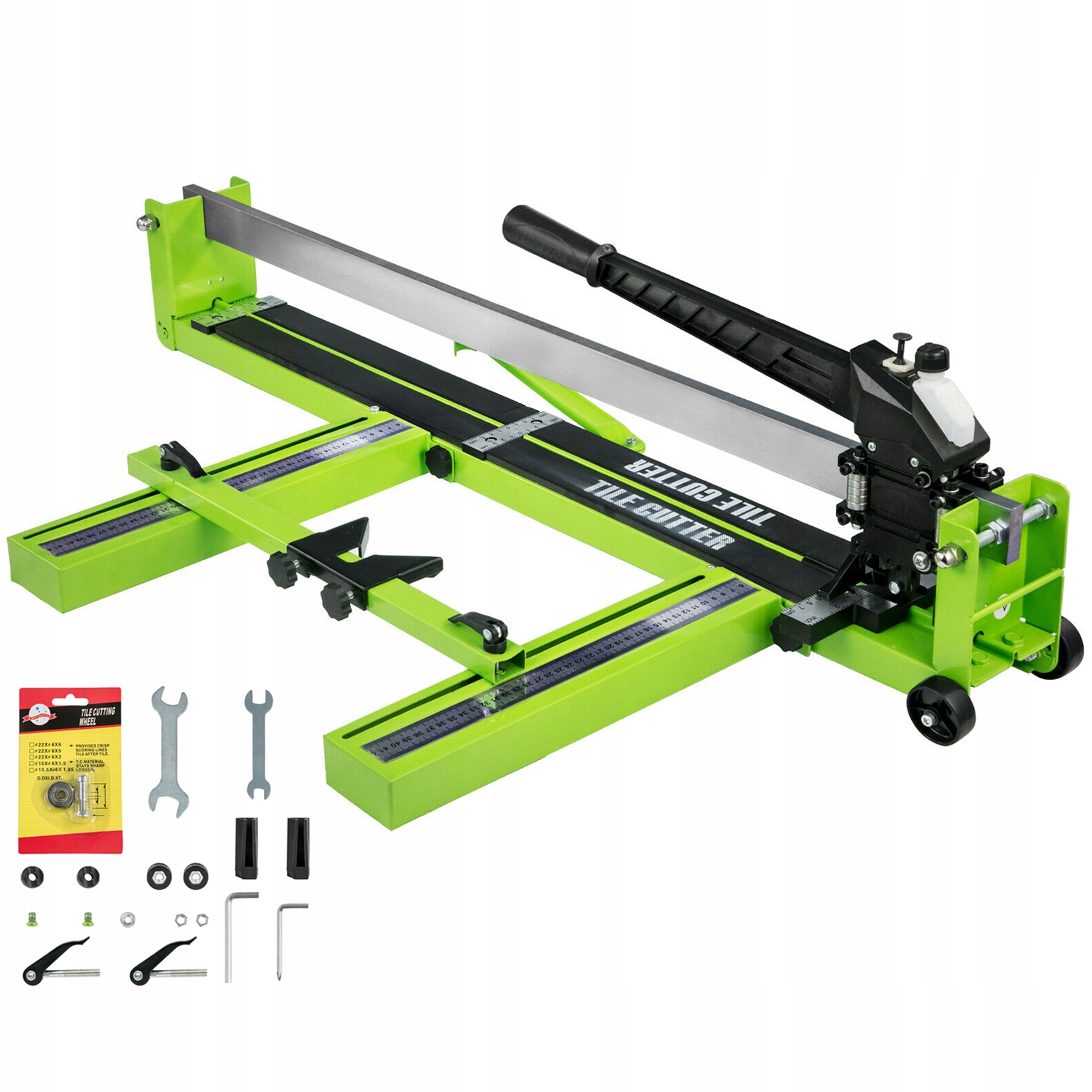 

Vevor Maszynka do Cięcia Płytek 800mm Ręczna