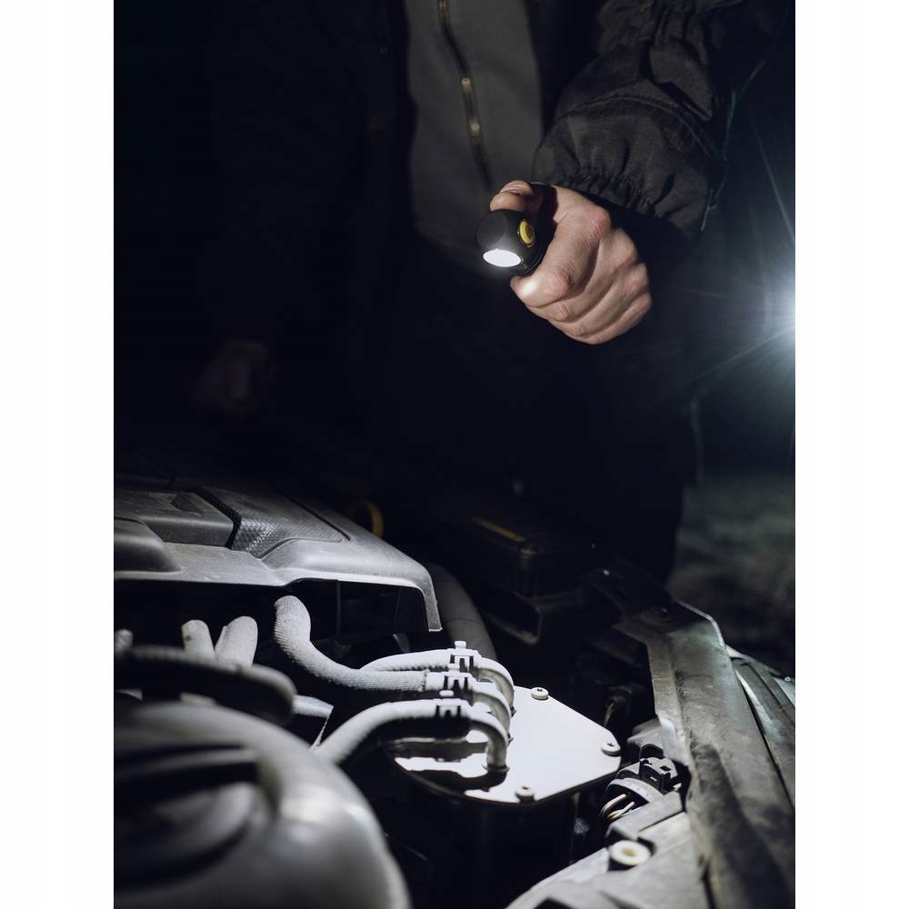 ARMYTEK LATARKA Wizard C2 WR USB Białe Czerwone 1100lm Długość 11.2 cm