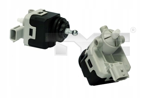 SILNIK REGULACJI REFLEKTORA do KIA CEE D SW 2 0 Part manufacturer TYC
