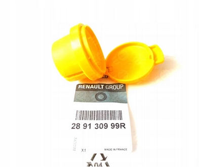 

Korek Spryskiwacza Megane Scenic III Oe 289130999R