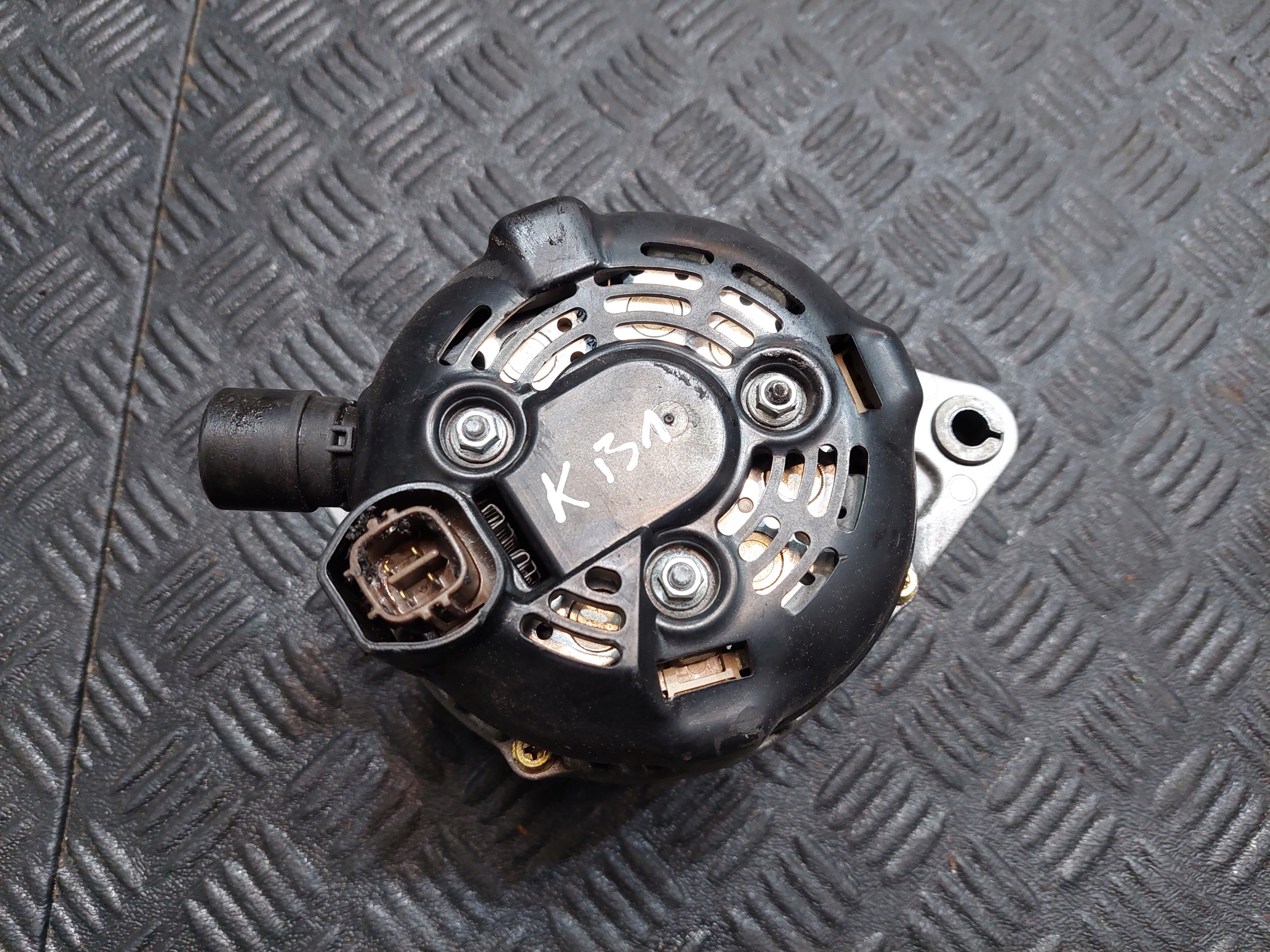 alternator HONDA LEGEND IV KB1 3.5 V6