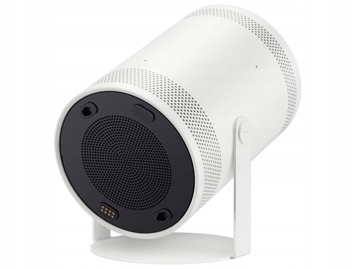 Projektor przenośny SAMSUNG Freestyle Wi-Fi Smart TV do 100" Gen2 + ETUI Model SP-LFF3CLAXXXH