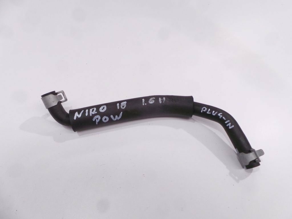 KIA NIRO ГІБРИД ПЛЮС-ІНШІ ТРУБКА WAZ PRZEWOD ПОВІТРЯ