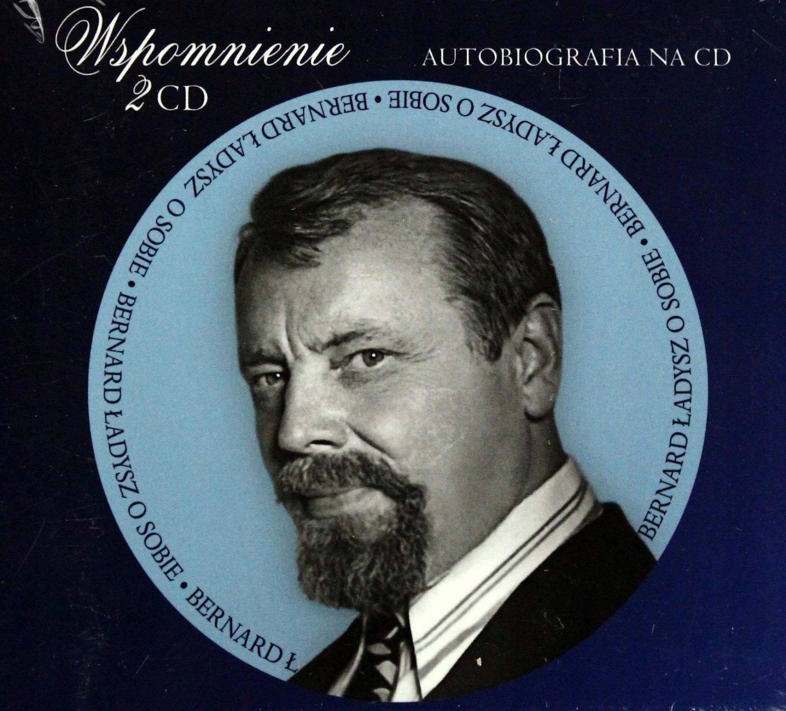 

Bernard Ładysz: Wspomnienie (2CD)