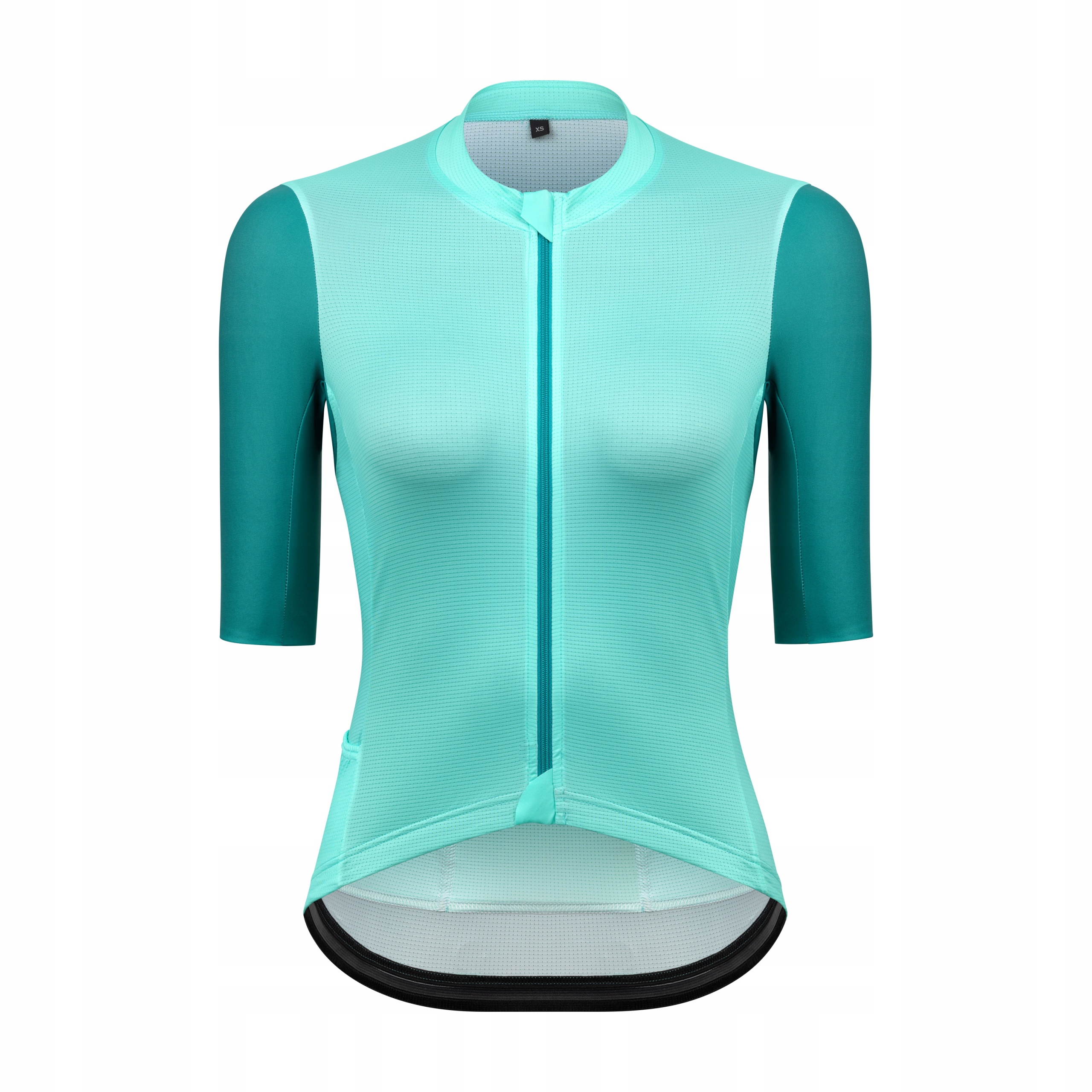 Eroe Cyklistická košile Duo Celeste Ultralight L