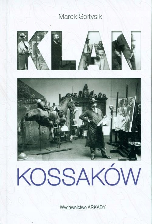 Klan Kossaków, Sołtysik Marek