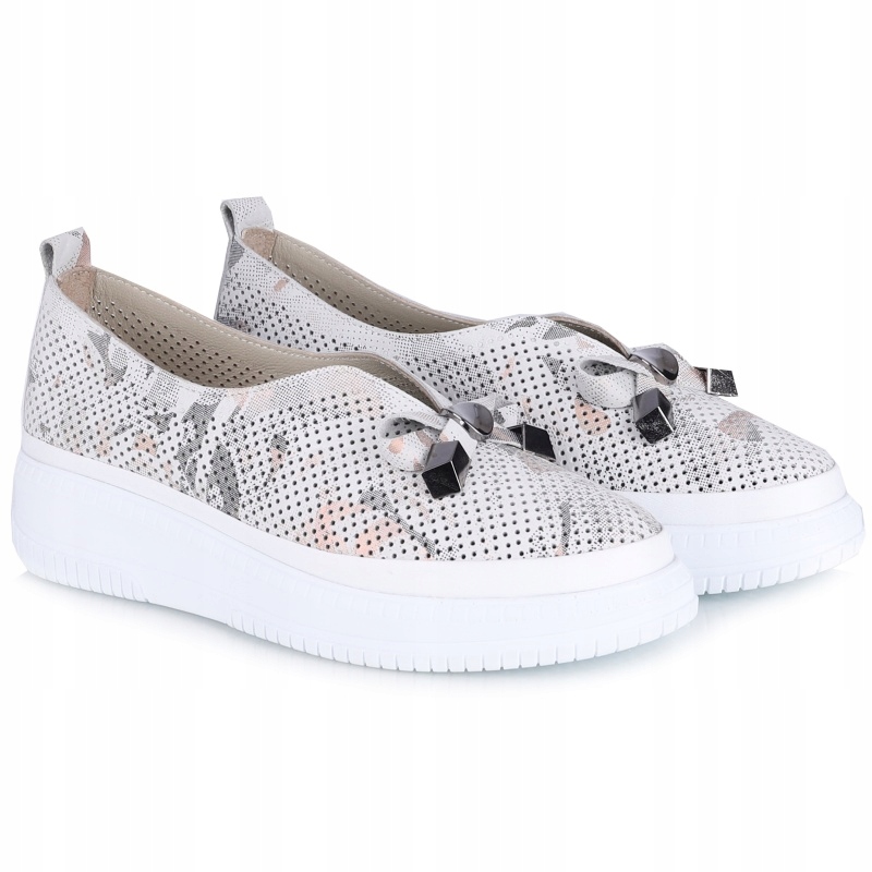 Dámské polobotky Bombonella 8T G352 618 T046 208-39 Vel. 39