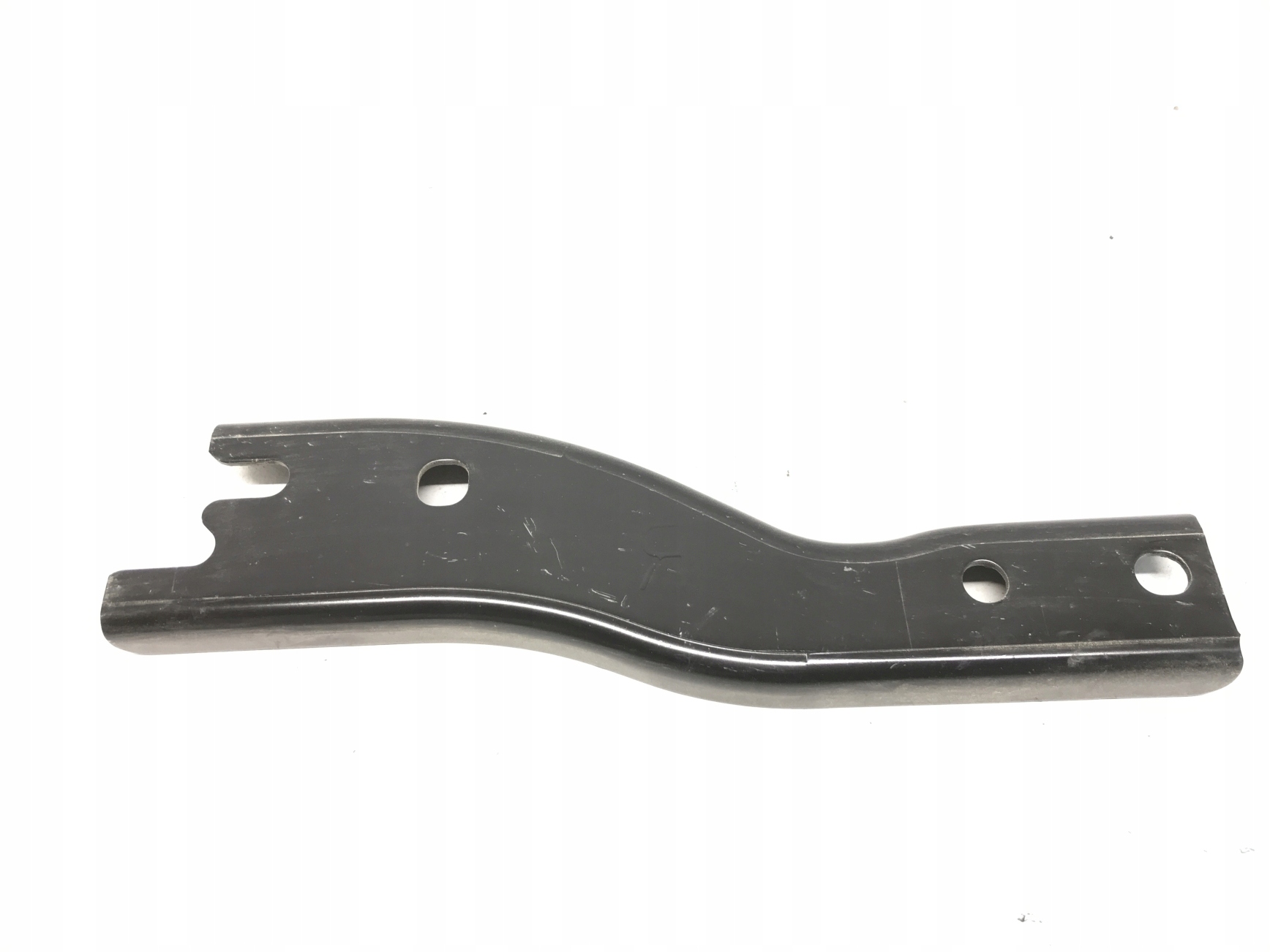 52181-0K070 - TOYOTA HILUX КРІПЛЕННЯ БАМПЕРА ЗАДНІЙ ПРАВИЙ