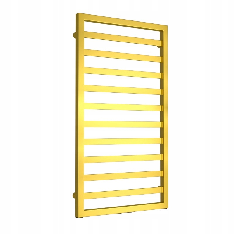 Dekoratívny Radiátor Mood 980/530 Zlatý