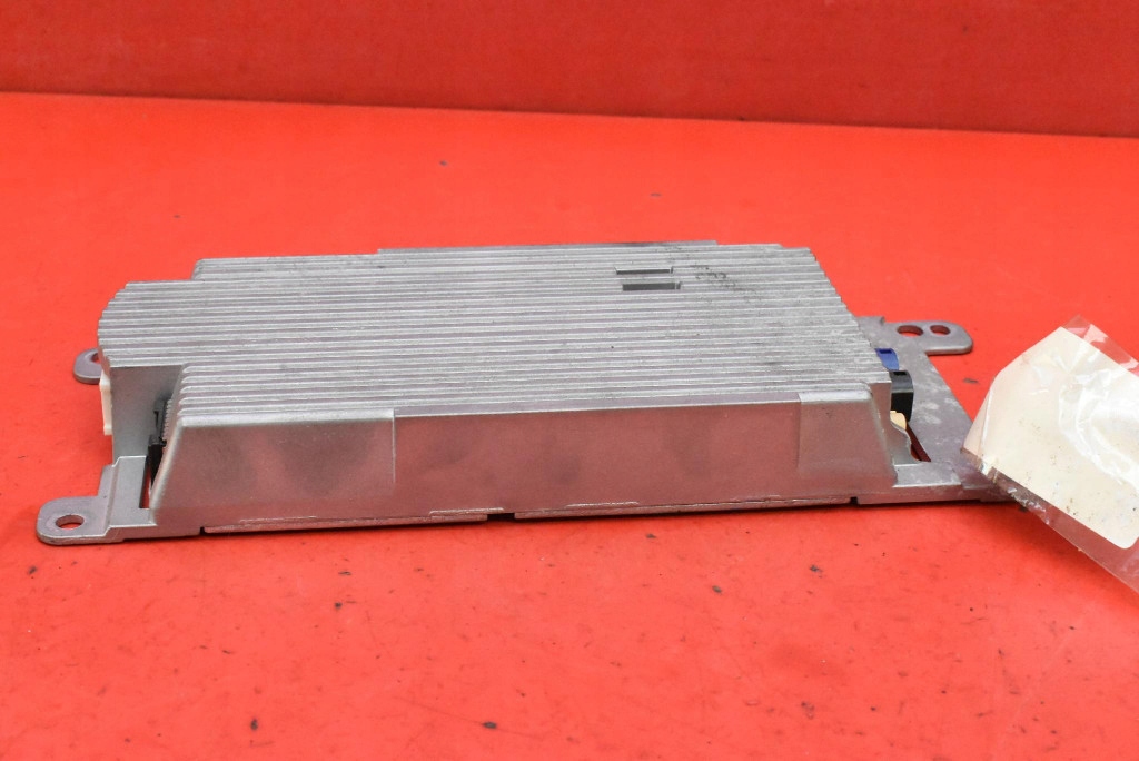control unit module BLUETOOTH 6434-BEB019 BMW F10 F11 09-13