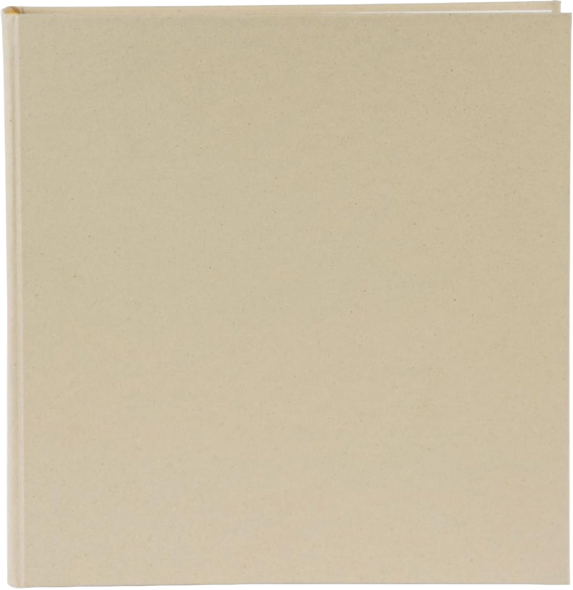 Vlepovací fotoalbum 60 stran Eco Natur Brown