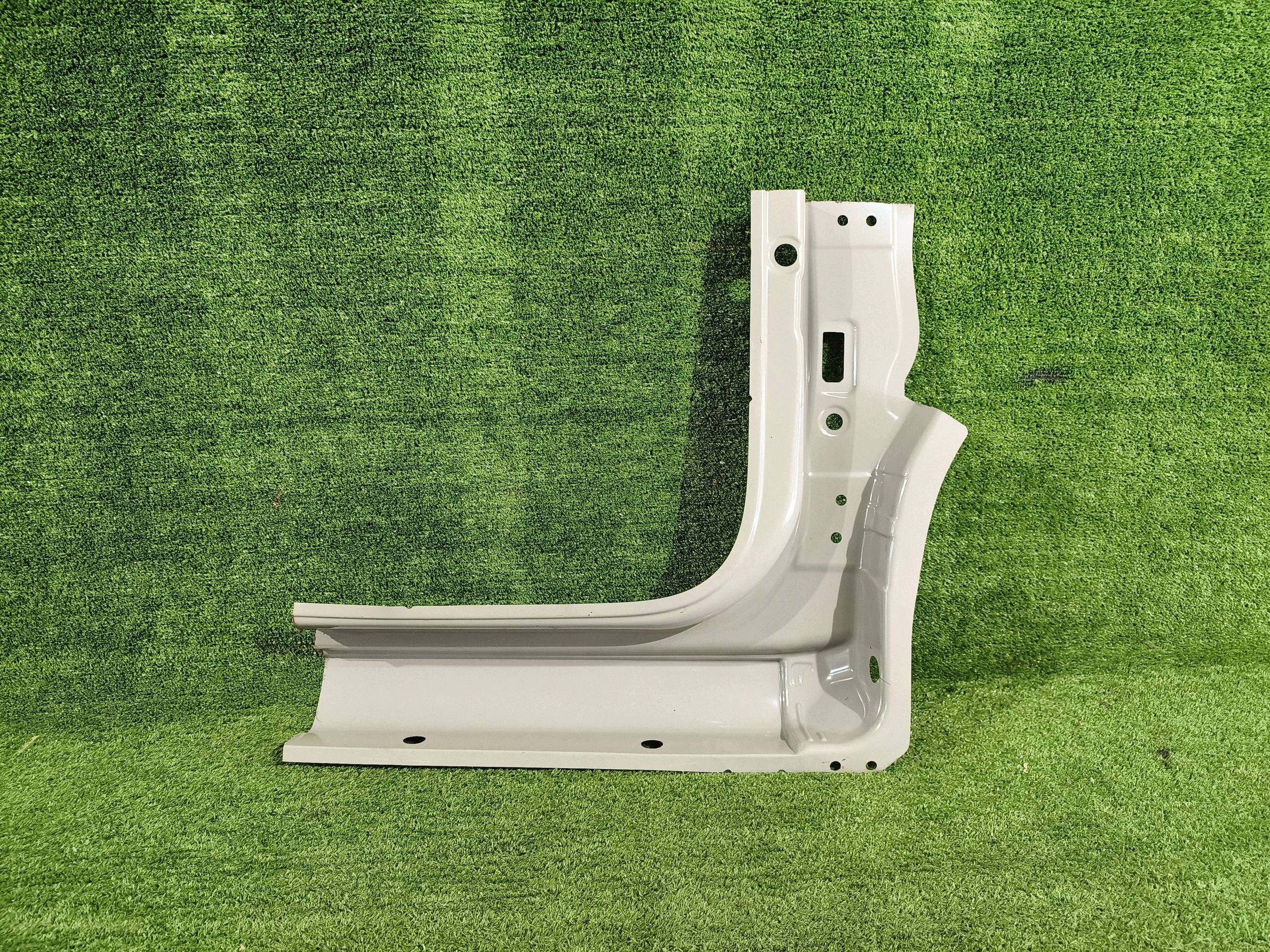pillar threshold left front HYUNDAI I20 II 14- NR.804