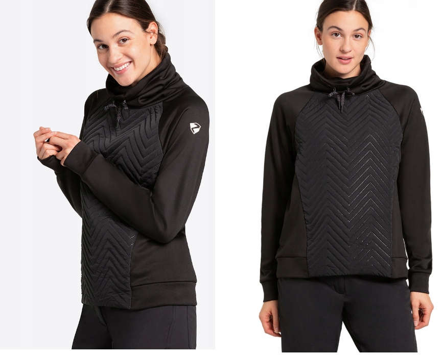 Bluza narciarska damska Ziener 2023 JAORA 40 Kod producenta 227153