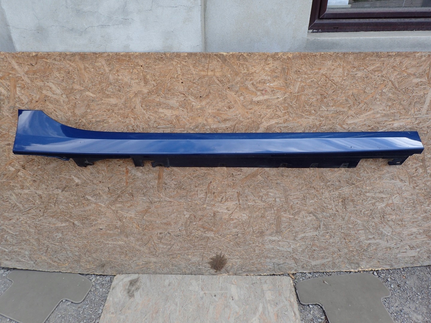 moulding threshold right BMW 1 F40 2 GRAN COUPE F44